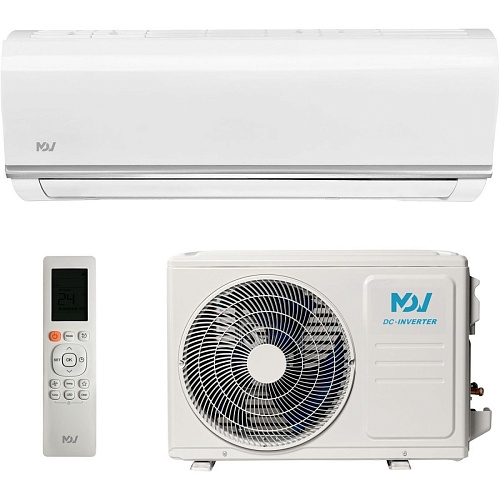 Спліт-система MDV Classic MDSC-24HRFN8/MDOC-24HFN8 - придбати в Дніпрі, Україні: ціна, характеристики | інтернет-магазин TOUCH