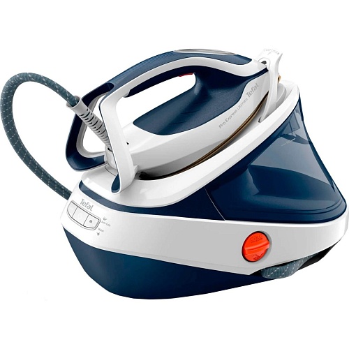 Утюг с парогенератором Tefal Pro Express Ultimate II GV9712E0