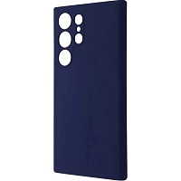 Чохол Wave Full Silicone Cover для Samsung Galaxy S23 Ultra Blue - придбати в Дніпрі, Україні: ціна, характеристики | інтернет-магазин TOUCH