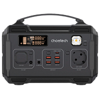 Зарядная станция Choetech BS002 (300W) 2022 Edition