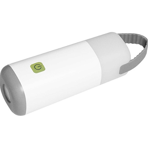 Нічний світильник Ledvance Nightlux Lantern Powerbank White (4058075570207) - придбати в Дніпрі, Україні: ціна, характеристики | інтернет-магазин TOUCH