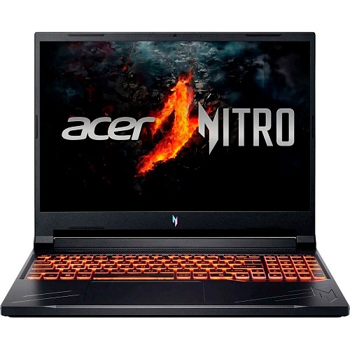 Ноутбук Acer Nitro V 16 ANV16-41-R5K2 (NH.QP0AA.002)