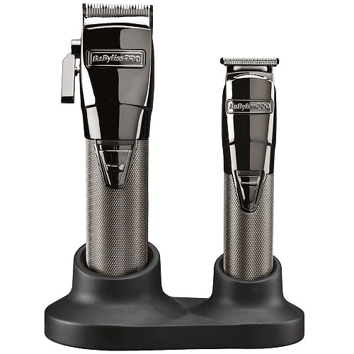 Машинка для стрижки + триммер BaByliss PRO FX8705E