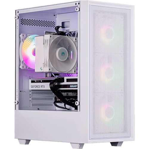 Комп'ютер Qube Neptune (3060) Б/У - придбати в Дніпрі, Україні: ціна, характеристики | інтернет-магазин TOUCH