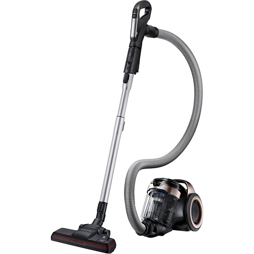 Пылесос Samsung Pet Care Edition VC05K71H9HD