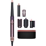 Фен-стайлер Dyson Airwrap i.d. Multi-Styler and Dryer Straight to Wavy Jasper Plum (599021-01)