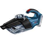 Ручной пылесос Bosch GAS 18-V1 Professional без АКБ (0.601.9C6.200)