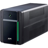 Источник бесперебойного питания (ИБП) APC Easy UPS 1200VA IEC (BVX1200LI) Источник бесперебойного питания (ИБП) APC Easy UPS 1200VA IEC (BVX1200LI)