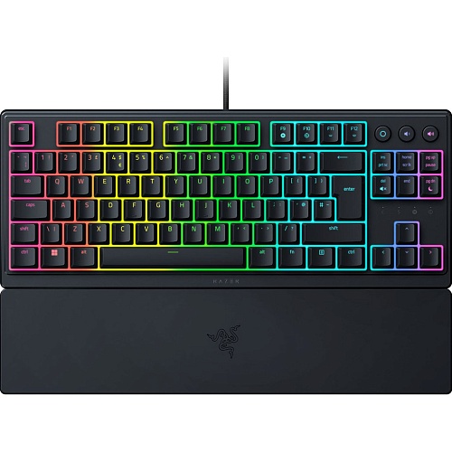 Клавиатура Razer Ornata V3 (RZ03-04880100-R3M1)