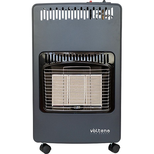Газовый обогреватель Volteno VO2821 Газовый обогреватель Volteno VO2821