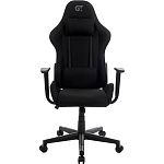 Геймерське крісло GT Racer X-2316 Fabric Black