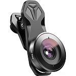 Объектив fish-eye для телефона Apexel APL-HB195F