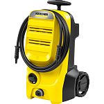 Мойка высокого давления Karcher K 4 Classic Car (1.679-422.0)