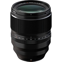 Объектив Fujifilm XF 50mm f/1.0 R WR (16664339)
