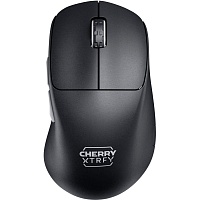 Мышь Cherry Xtrfy M64 PRO Wireless Black (CX-M64W-PRO-BLACK) Мышь Cherry Xtrfy M64 PRO Wireless Black (CX-M64W-PRO-BLACK)
