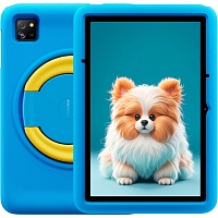 Планшет Blackview Tab A6 Kids 4/128GB Wi-Fi Blue Global EU (BVTABA6KIDS-BL) Планшет Blackview Tab A6 Kids 4/128GB Wi-Fi Blue Global EU (BVTABA6KIDS-BL)