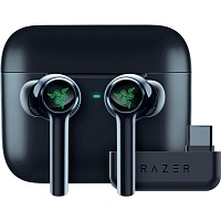 Наушники Razer Hammerhead Pro HyperSpeed Black (RZ12-04590100-R3G1) Наушники Razer Hammerhead Pro HyperSpeed Black (RZ12-04590100-R3G1)