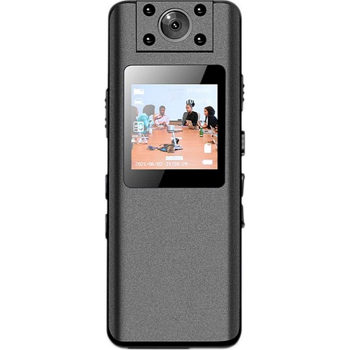 Міні-камера Vandlion A22 Digital Mini HD Camera Black - придбати в Дніпрі, Україні: ціна, характеристики | інтернет-магазин TOUCH
