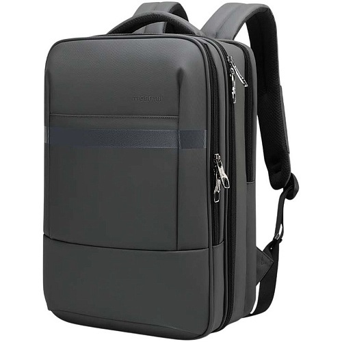 Рюкзак Tigernu T-B3982 15.6" Grey