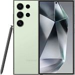 Смартфон Samsung Galaxy S24 Ultra 12/512GB Titanium Green (SM-S928BLGH)