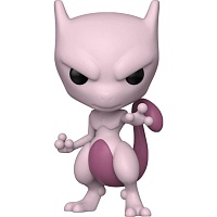 Фигурка Funko Pop! Pokemon: Мьюту 9.6см (63254)