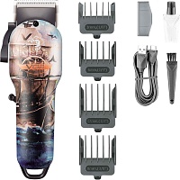 Машинка для стрижки VGR V-690