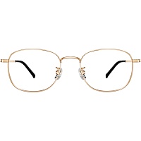 Компьютерные очки MiJia Anti-Blue Light Glasses Gold (HMJ06LM/BHR6468CN) Компьютерные очки MiJia Anti-Blue Light Glasses Gold (HMJ06LM/BHR6468CN)