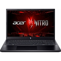 Ноутбук Acer Nitro V 15 ANV15-51-98N0 (NH.QQEAA.007) CUSTOM Ноутбук Acer Nitro V 15 ANV15-51-98N0 (NH.QQEAA.007) CUSTOM