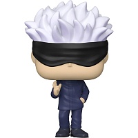 Фигурка Funko Pop! Jujutsu Kaisen: Годжо 9.6см (61357)