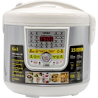 Мультиварка Rotex RMC504-W