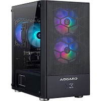 Комп'ютер ASGARD Balder (I124F.16.S5.47.2423) - придбати в Дніпрі, Україні: ціна, характеристики | інтернет-магазин TOUCH