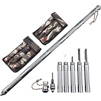 Тактична палиця HX Outdoors ZSG-001A - придбати в Дніпрі, Україні: ціна, характеристики | інтернет-магазин TOUCH Тактична палиця HX Outdoors ZSG-001A - придбати в Дніпрі, Україні: ціна, характеристики | інтернет-магазин TOUCH