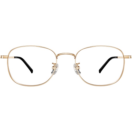 Комп'ютерні окуляри MiJia Anti-Blue Light Glasses Gold (HMJ06LM/BHR6468CN) - придбати в Дніпрі, Україні: ціна, характеристики | інтернет-магазин TOUCH