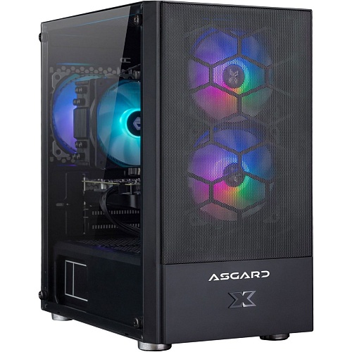 Компьютер ASGARD Balder (I124F.16.S5.47.2423) 