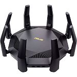 Бездротовий маршрутизатор (роутер) Asus RT-AX89X
