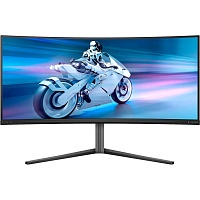 Монитор Philips Evnia 34" 34M2C6500/00 Монитор Philips Evnia 34" 34M2C6500/00
