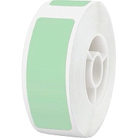 Термоэтикетка Niimbot 12х40мм салатовая 160шт для Niimbot D11/D110/D101/H1S (A2A68301701)