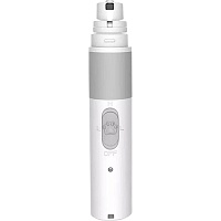 Гриндер для когтей Petsfond Nail Grinder PFS101L White