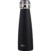 Термос Kiss Kiss Fish Vacuum Cup S-U47WS-E 475мл Black - придбати в Дніпрі, Україні: ціна, характеристики | інтернет-магазин TOUCH Термос Kiss Kiss Fish Vacuum Cup S-U47WS-E 475мл Black - придбати в Дніпрі, Україні: ціна, характеристики | інтернет-магазин TOUCH