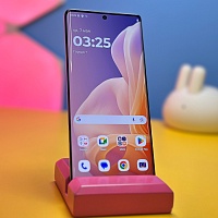Смартфон Motorola Moto G85 8/256GB Cobalt Blue PB2A0044RS UA-UCRF (0834) Б/У Смартфон Motorola Moto G85 8/256GB Cobalt Blue PB2A0044RS UA-UCRF (0834) Б/У