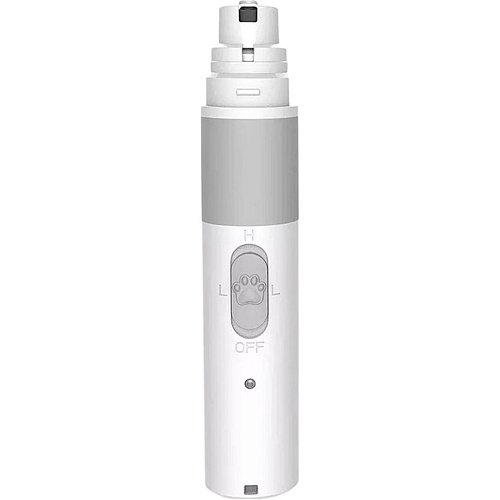 Гриндер для кігтів Petsfond Nail Grinder PFS101L White - придбати в Дніпрі, Україні: ціна, характеристики | інтернет-магазин TOUCH