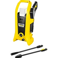 Мойка высокого давления Karcher K 2 Battery (1.117-200.0) Мойка высокого давления Karcher K 2 Battery (1.117-200.0)