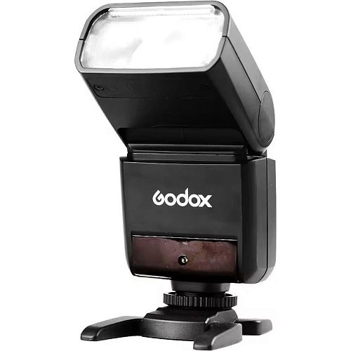 Вспышка Godox Mini TT350F для Fujifilm (GODOX_TT350F)