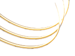 Світлодіодна стрічка Aqara LED Strip H1 Dual Color COB 50W 5м (SSWDD02LM)