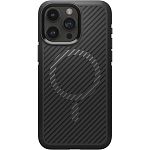 Чехол Spigen Core Armor Mag MagSafe для Apple iPhone 15 Pro Matte Black (ACS06467)
