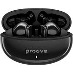 Навушники Proove MoshPit TWS Black (TWMP00010001)
