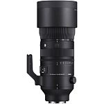 Объектив Sigma AF 70-200mm f/2.8 DG DN OS Sports Lens for Sony E (00-85126-59165-6)