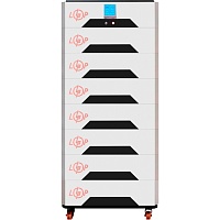 Аккумулятор LogicPower LiFePO4 HVM 358.4V (358.4V/280Ah/100352Wh) (24833)
