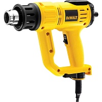 Фен строительный DeWalt D26414