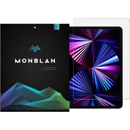 Захисне скло Monblan Apple iPad Pro 11